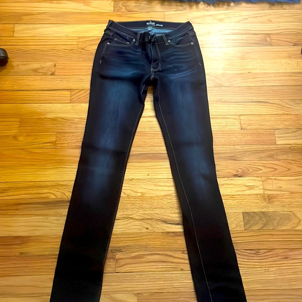 New York and Company Jeans